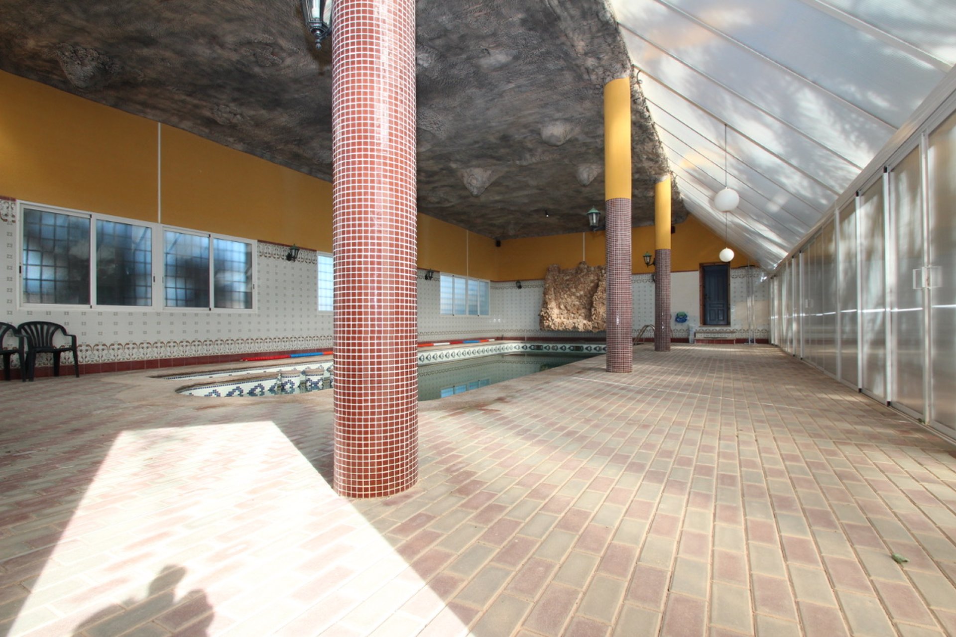 Herverkoop - Country House - Murcia - Costa Blanca