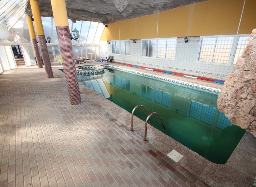 Herverkoop - Country House - Murcia - Costa Blanca