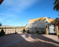 Herverkoop - Country House - Murcia - Costa Blanca