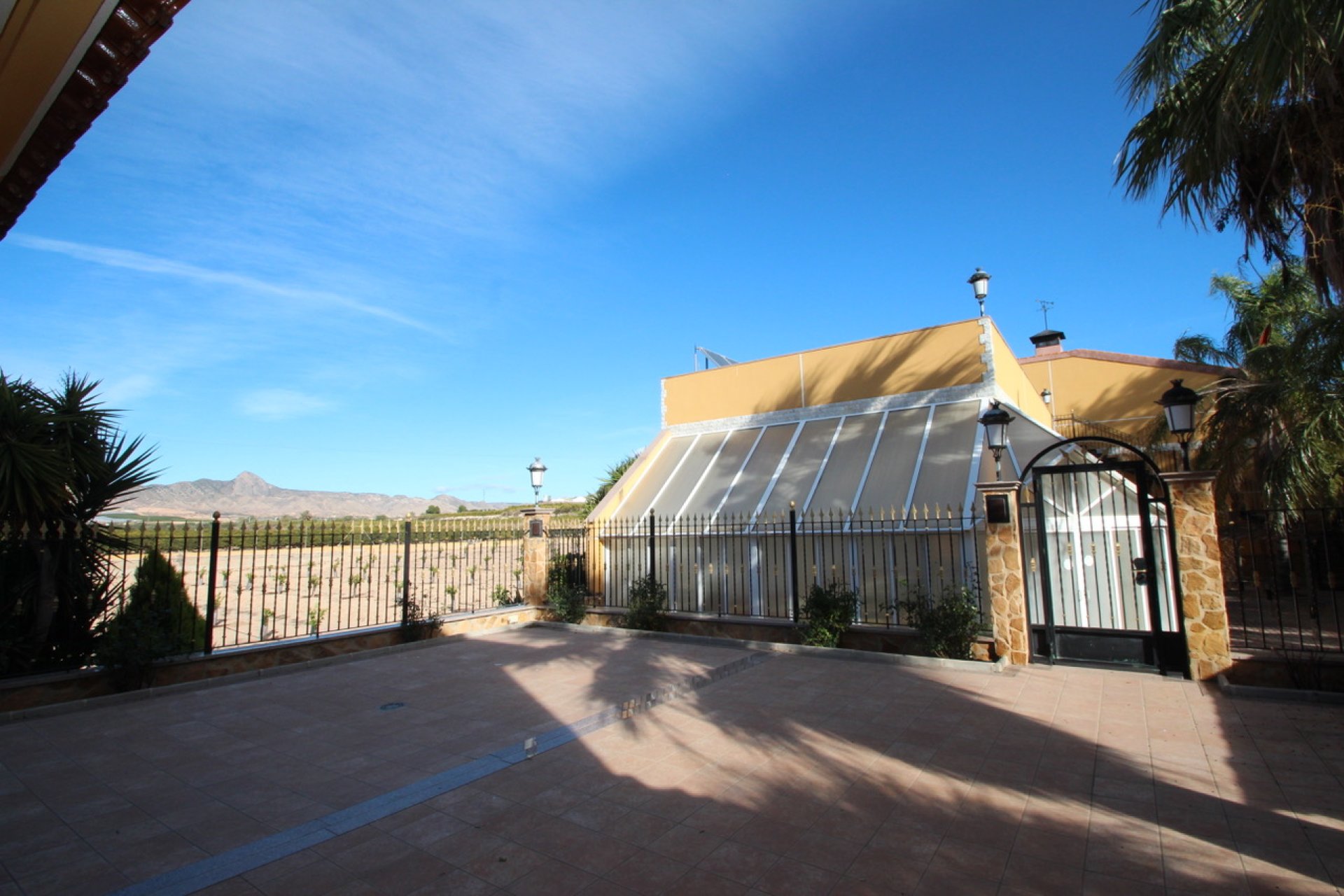 Herverkoop - Country House - Murcia - Costa Blanca