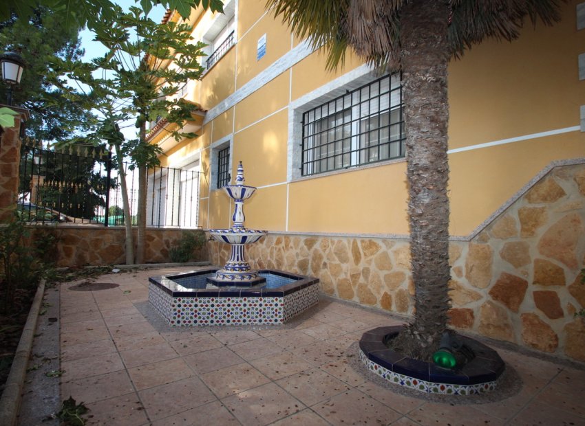 Herverkoop - Country House - Murcia - Costa Blanca