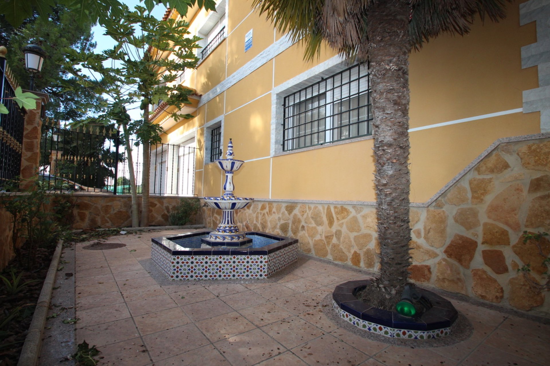 Herverkoop - Country House - Murcia - Costa Blanca