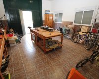 Herverkoop - Country House - Murcia - Costa Blanca