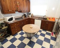 Herverkoop - Country House - Murcia - Costa Blanca