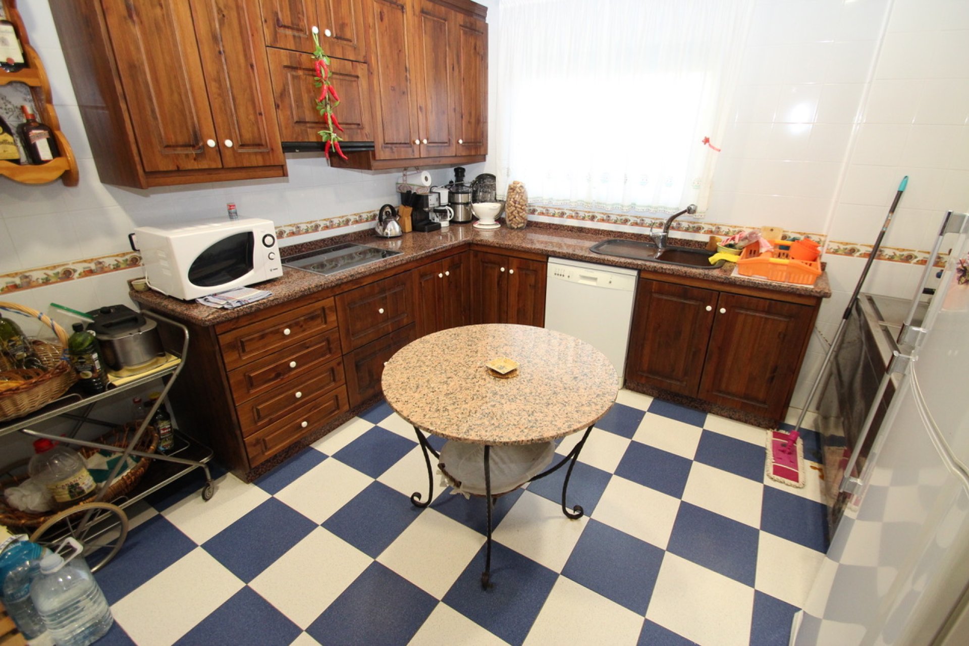 Herverkoop - Country House - Murcia - Costa Blanca
