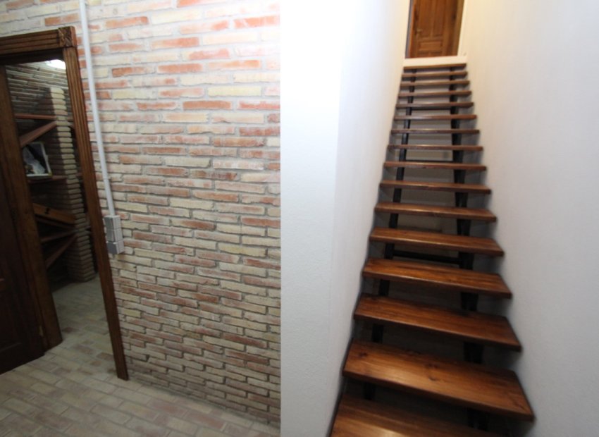 Herverkoop - Country House - Murcia - Costa Blanca