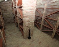 Herverkoop - Country House - Murcia - Costa Blanca