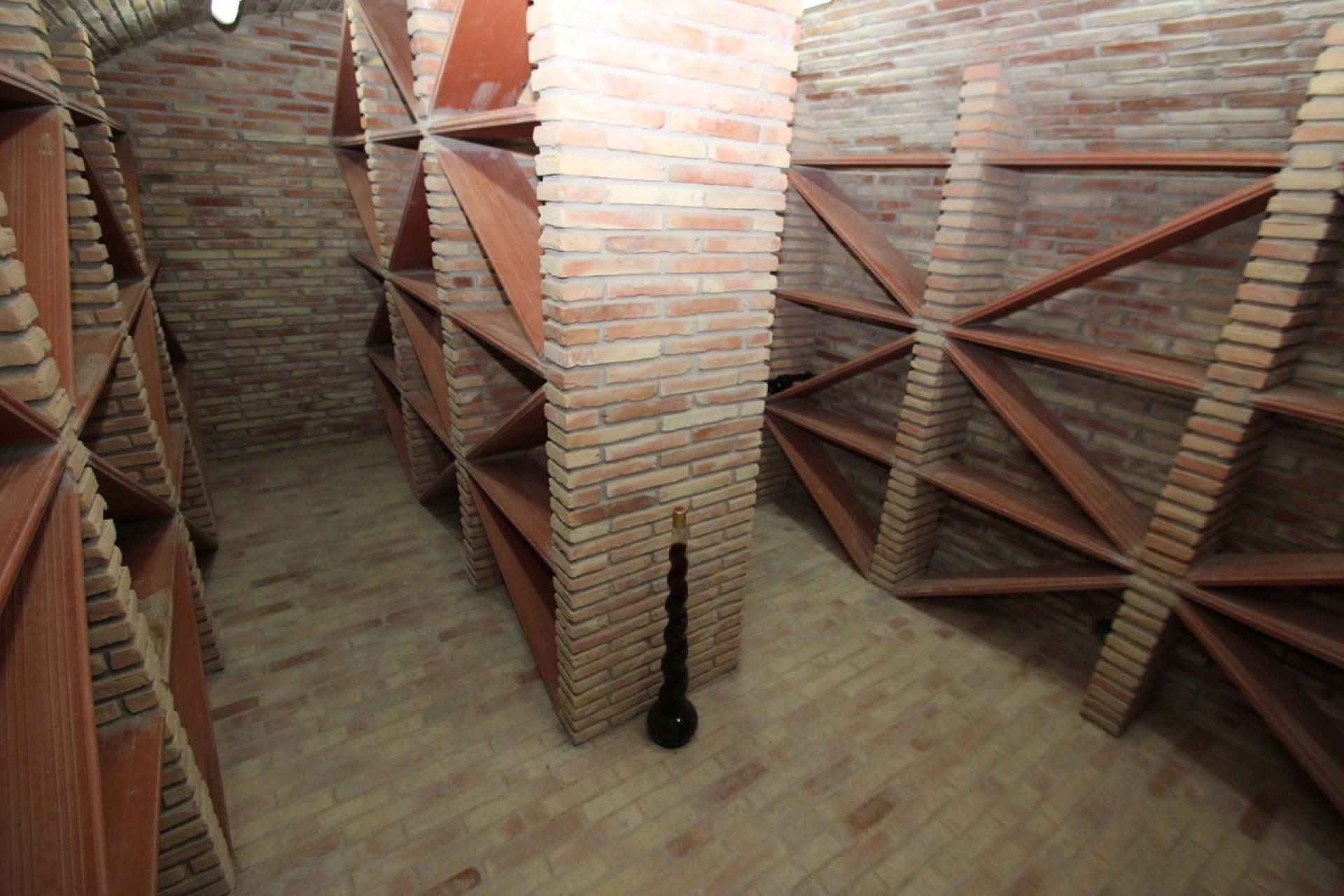 Herverkoop - Country House - Murcia - Costa Blanca