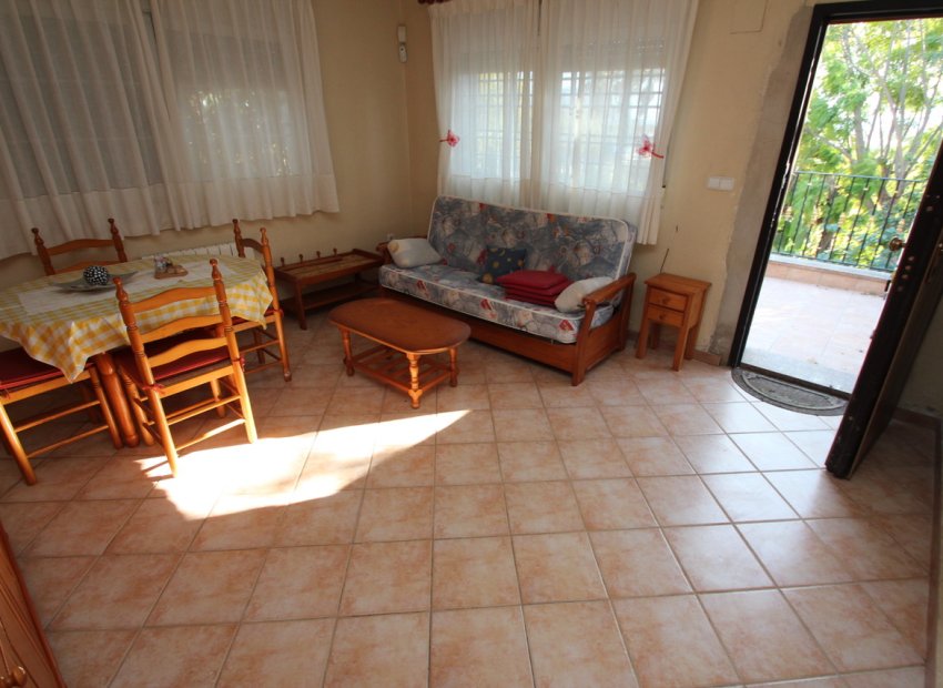 Herverkoop - Country House - Murcia - Costa Blanca