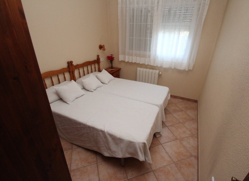 Herverkoop - Country House - Murcia - Costa Blanca