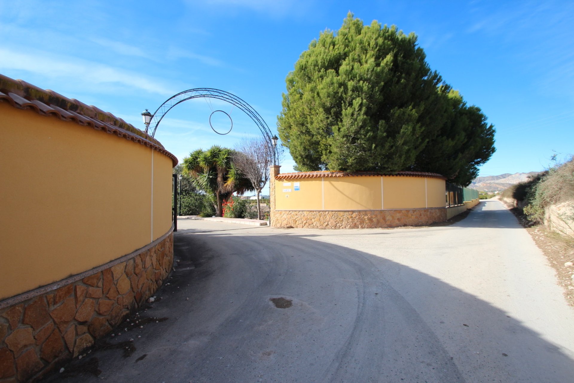 Herverkoop - Country House - Murcia - Costa Blanca