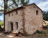 Herverkoop - Country House - Muro de Alcoy