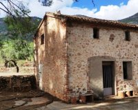Herverkoop - Country House - Muro de Alcoy