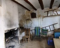 Herverkoop - Country House - Muro de Alcoy