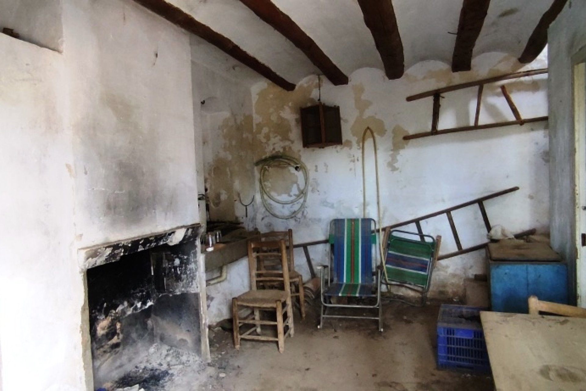 Herverkoop - Country House - Muro de Alcoy