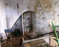 Herverkoop - Country House - Muro de Alcoy