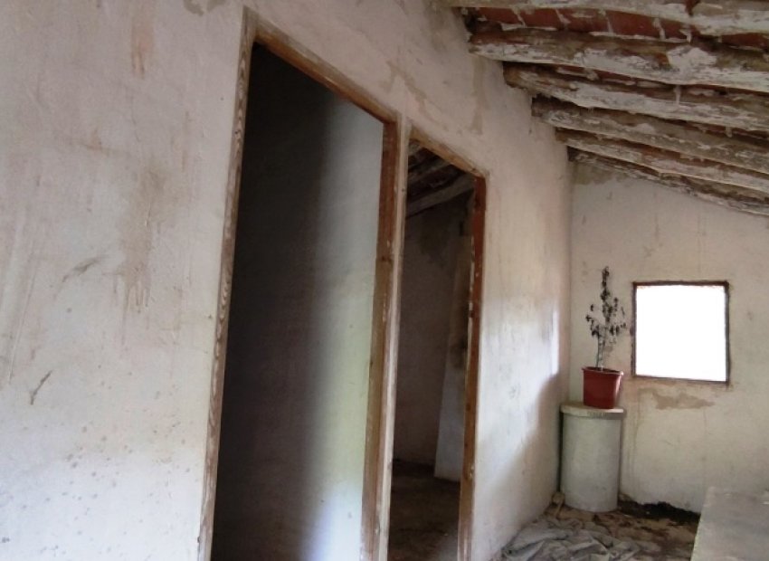 Herverkoop - Country House - Muro de Alcoy