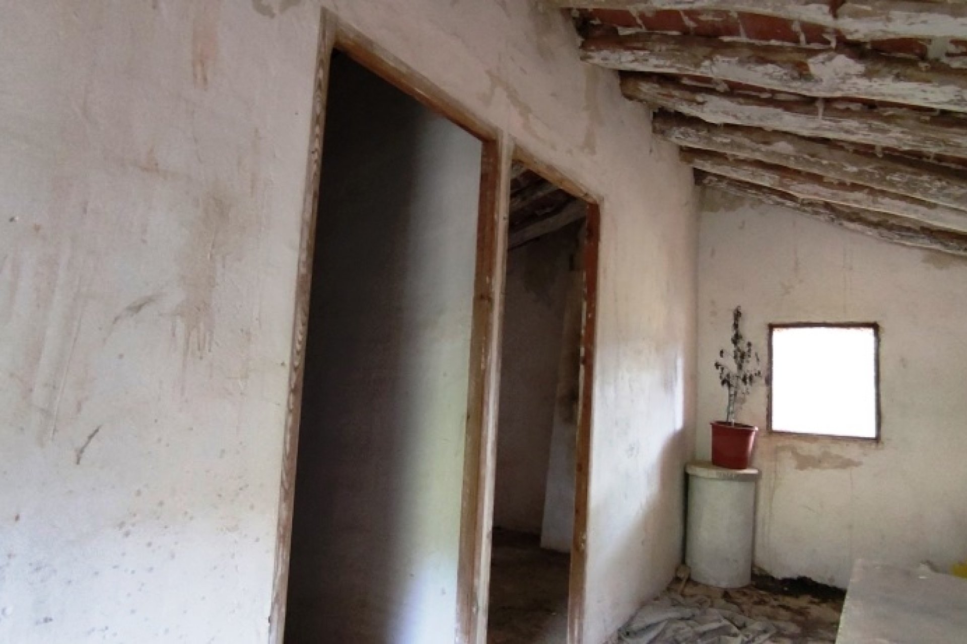 Herverkoop - Country House - Muro de Alcoy