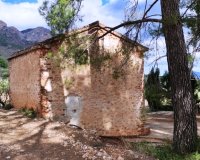 Herverkoop - Country House - Muro de Alcoy