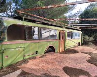 Herverkoop - Country House - Muro de Alcoy