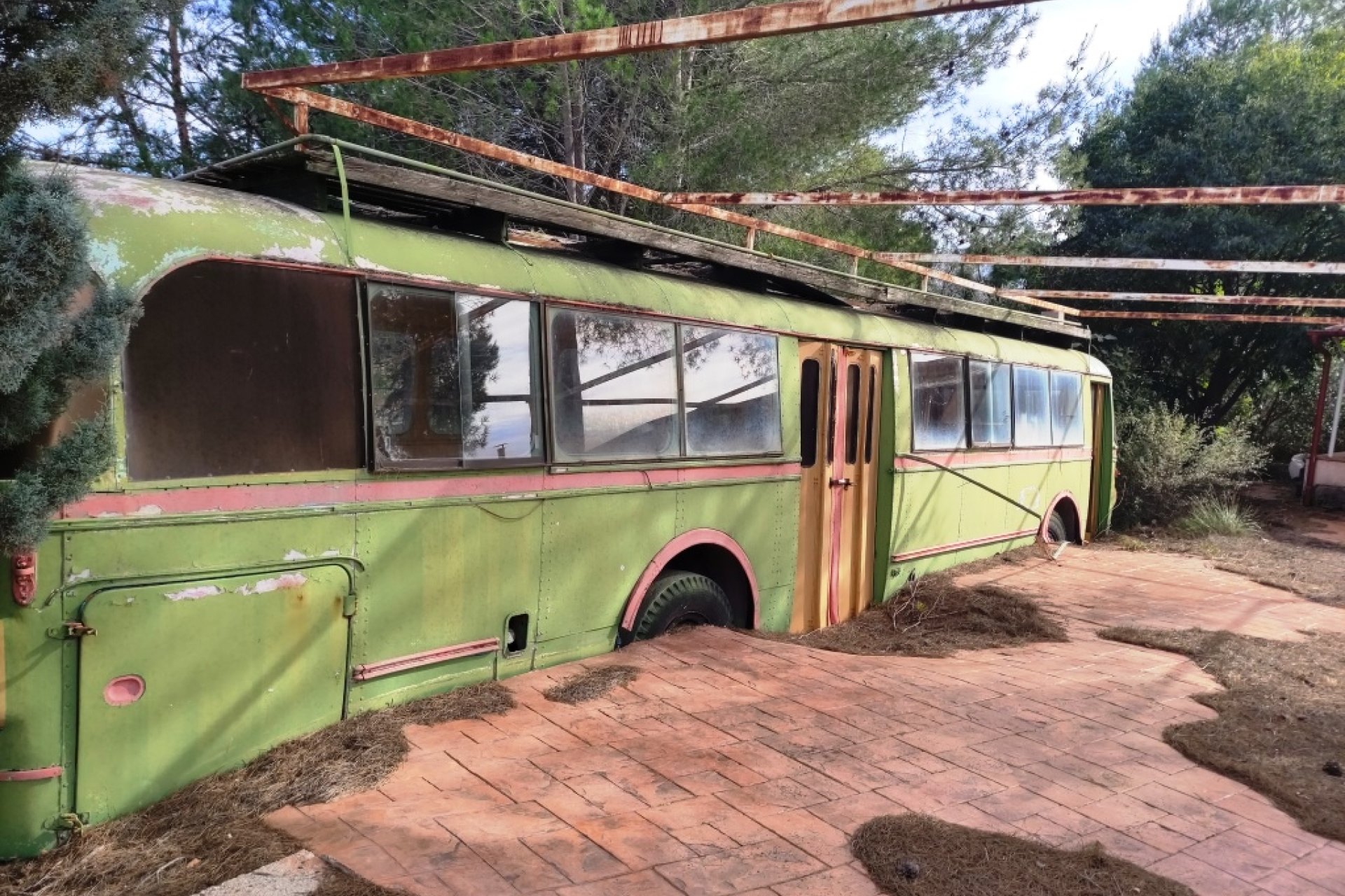 Herverkoop - Country House - Muro de Alcoy