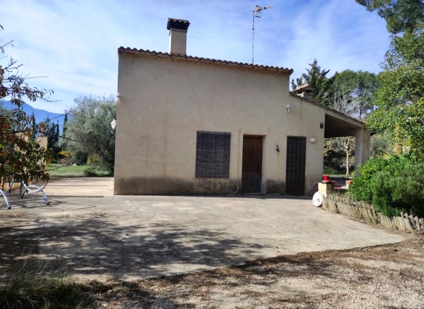 Herverkoop - Country House - Muro de Alcoy
