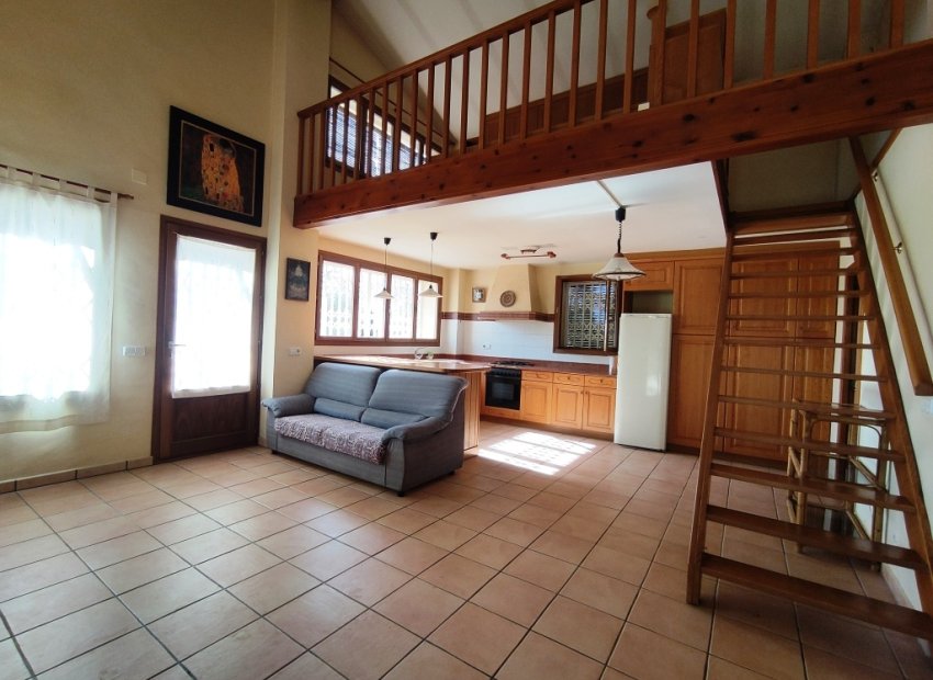 Herverkoop - Country House - Muro de Alcoy