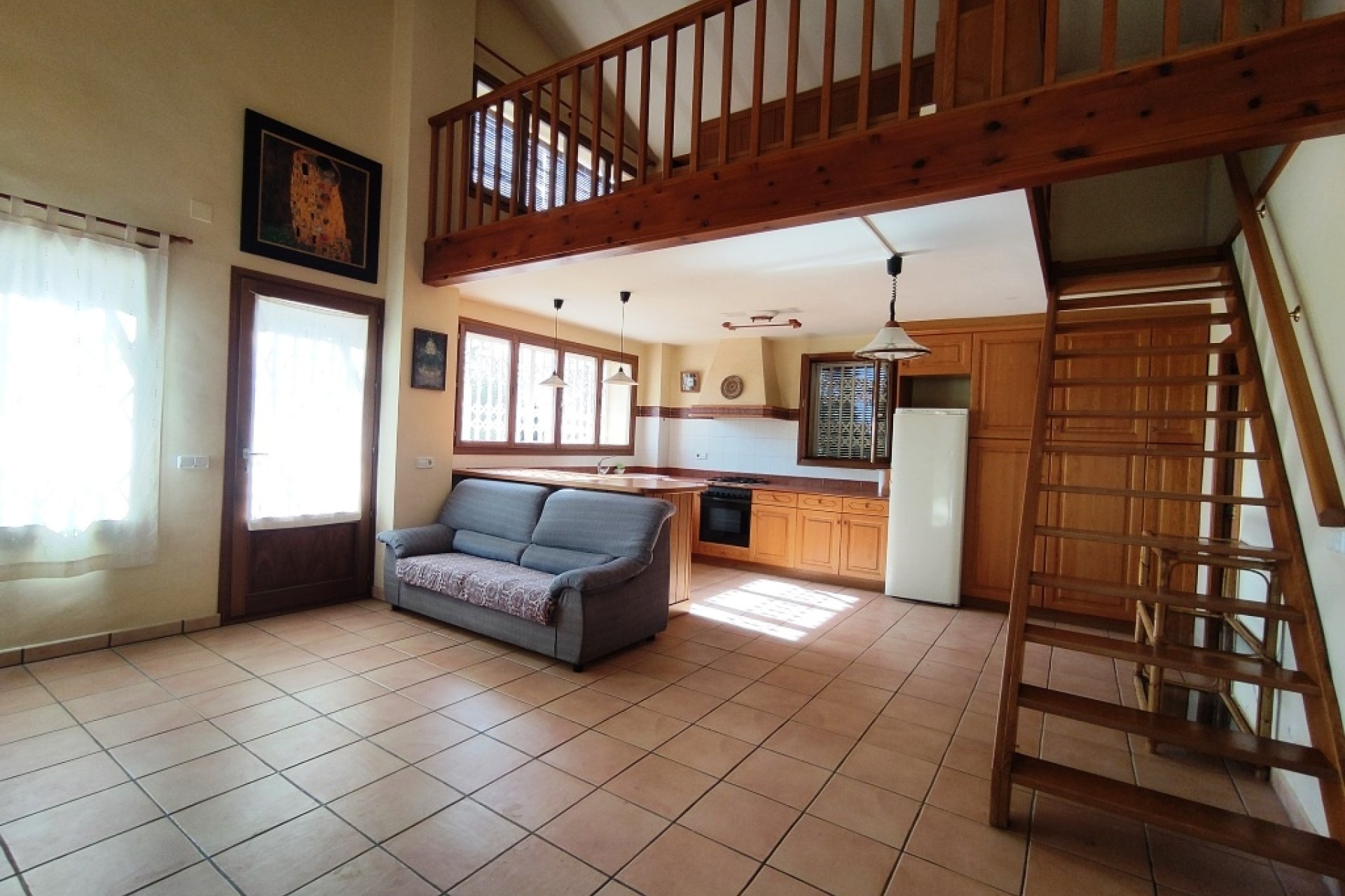 Herverkoop - Country House - Muro de Alcoy