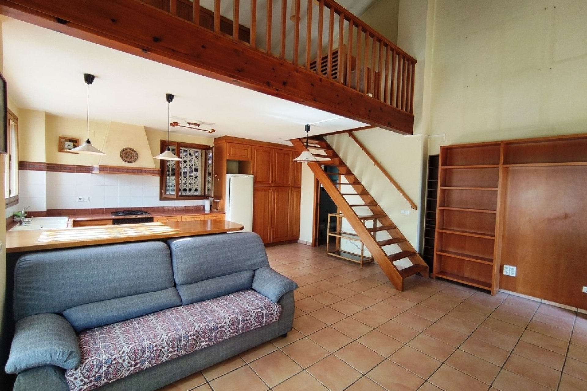 Herverkoop - Country House - Muro de Alcoy