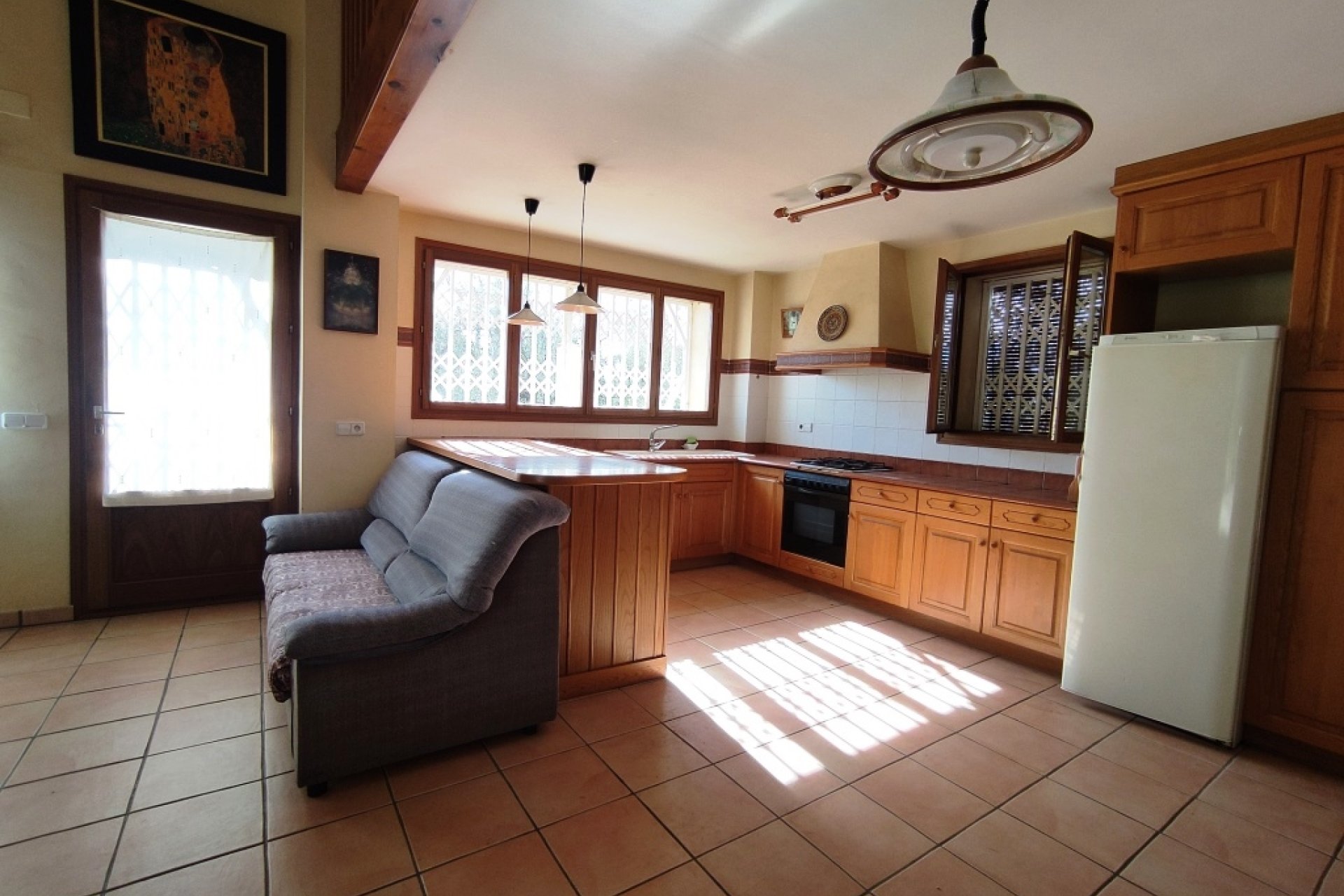 Herverkoop - Country House - Muro de Alcoy