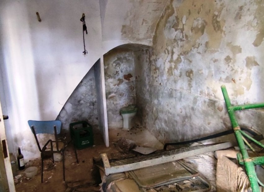 Herverkoop - Country House - Muro de Alcoy