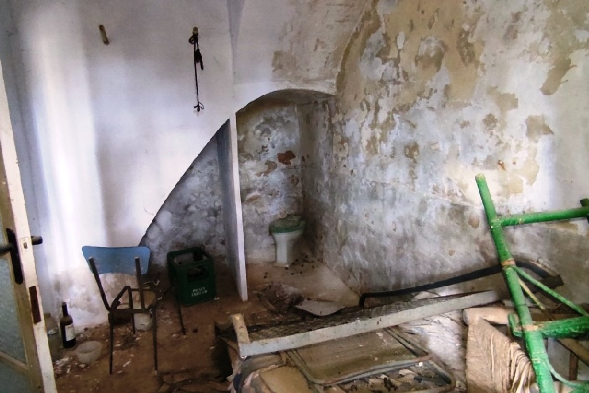 Herverkoop - Country House - Muro de Alcoy