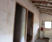 Herverkoop - Country House - Muro de Alcoy