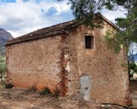 Herverkoop - Country House - Muro de Alcoy