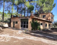 Herverkoop - Country House - Muro de Alcoy