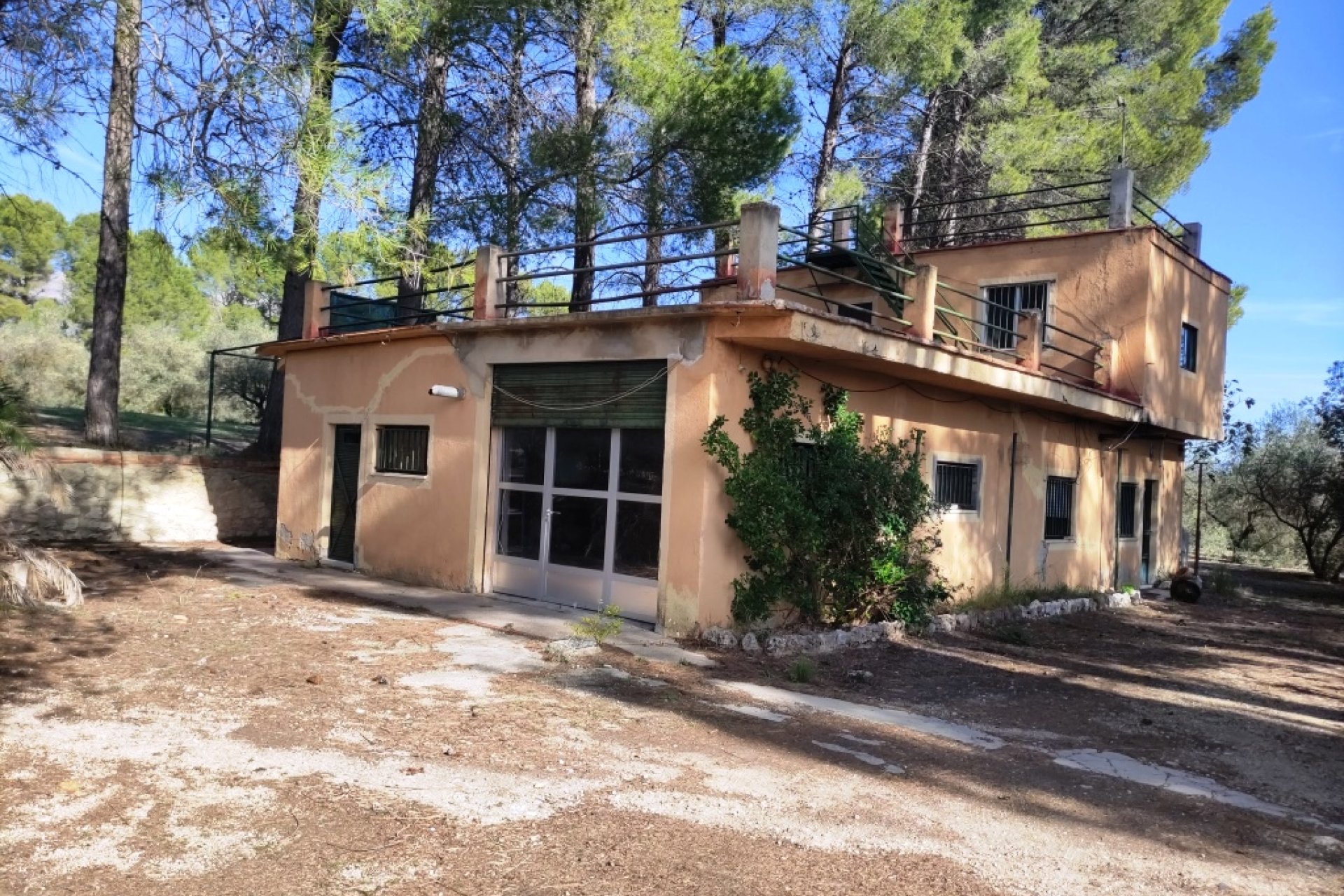 Herverkoop - Country House - Muro de Alcoy
