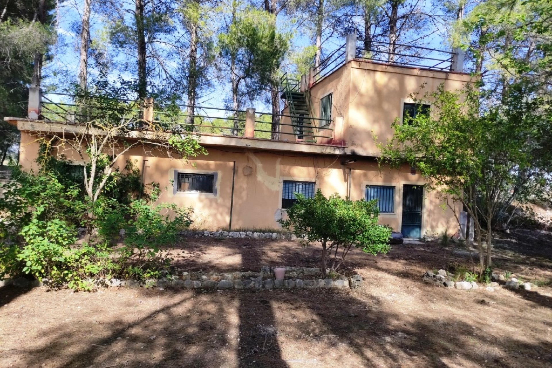 Herverkoop - Country House - Muro de Alcoy
