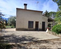 Herverkoop - Country House - Muro de Alcoy