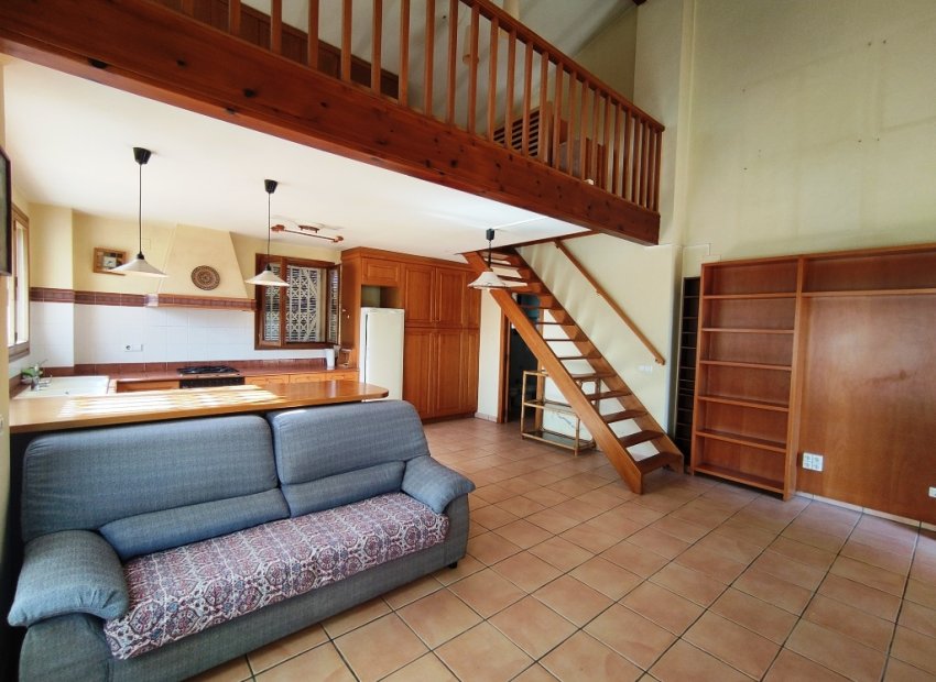 Herverkoop - Country House - Muro de Alcoy