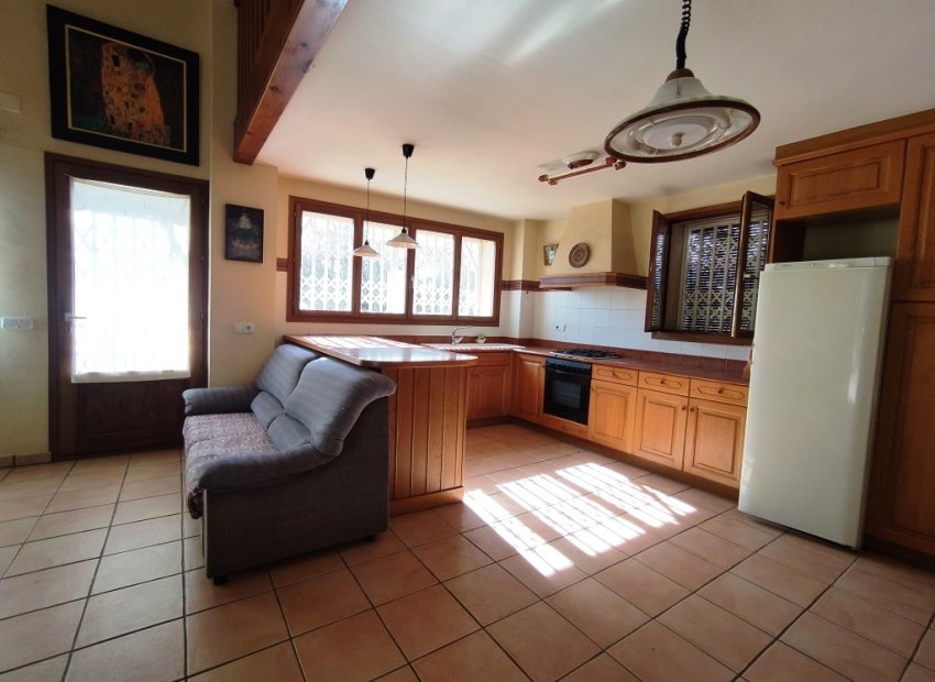 Herverkoop - Country House - Muro de Alcoy