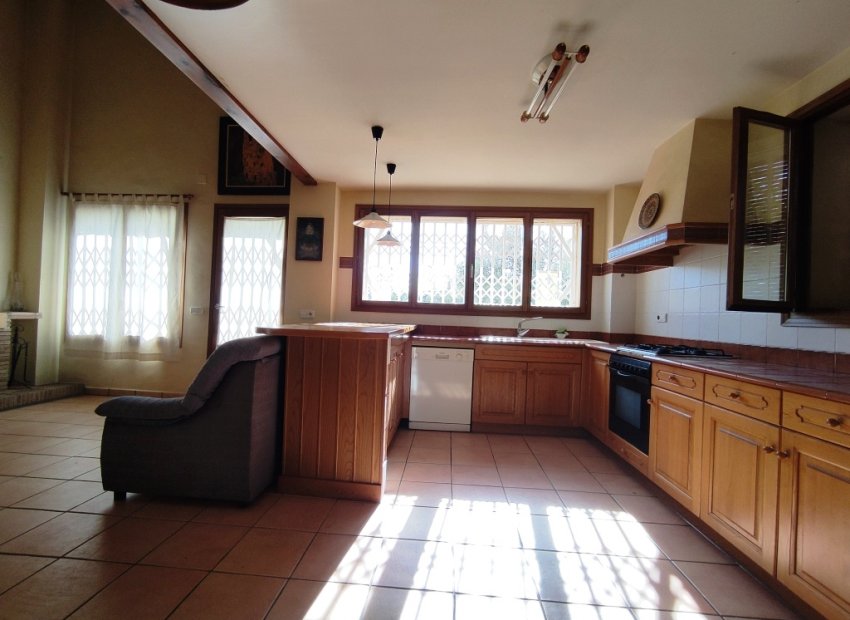 Herverkoop - Country House - Muro de Alcoy