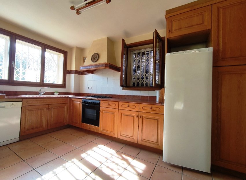 Herverkoop - Country House - Muro de Alcoy