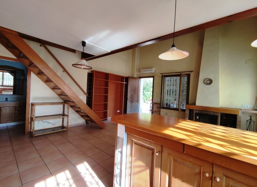 Herverkoop - Country House - Muro de Alcoy