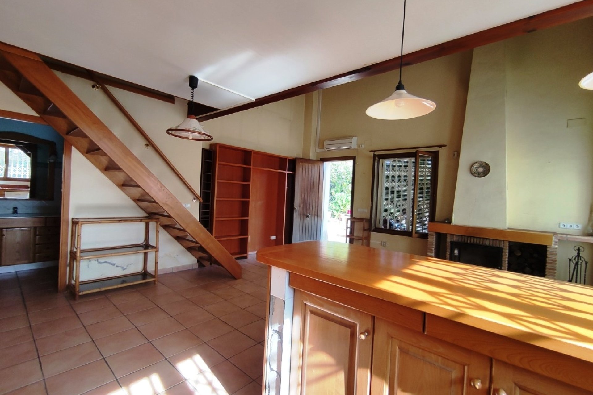 Herverkoop - Country House - Muro de Alcoy