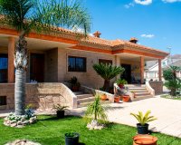 Herverkoop - Country House - Orihuela - El raal