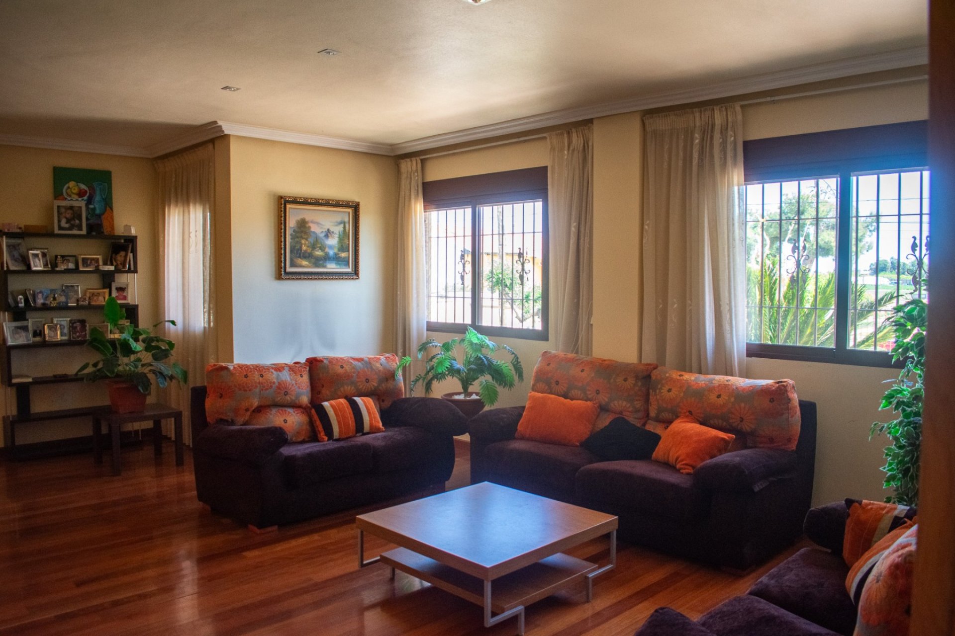 Herverkoop - Country House - Orihuela - El raal