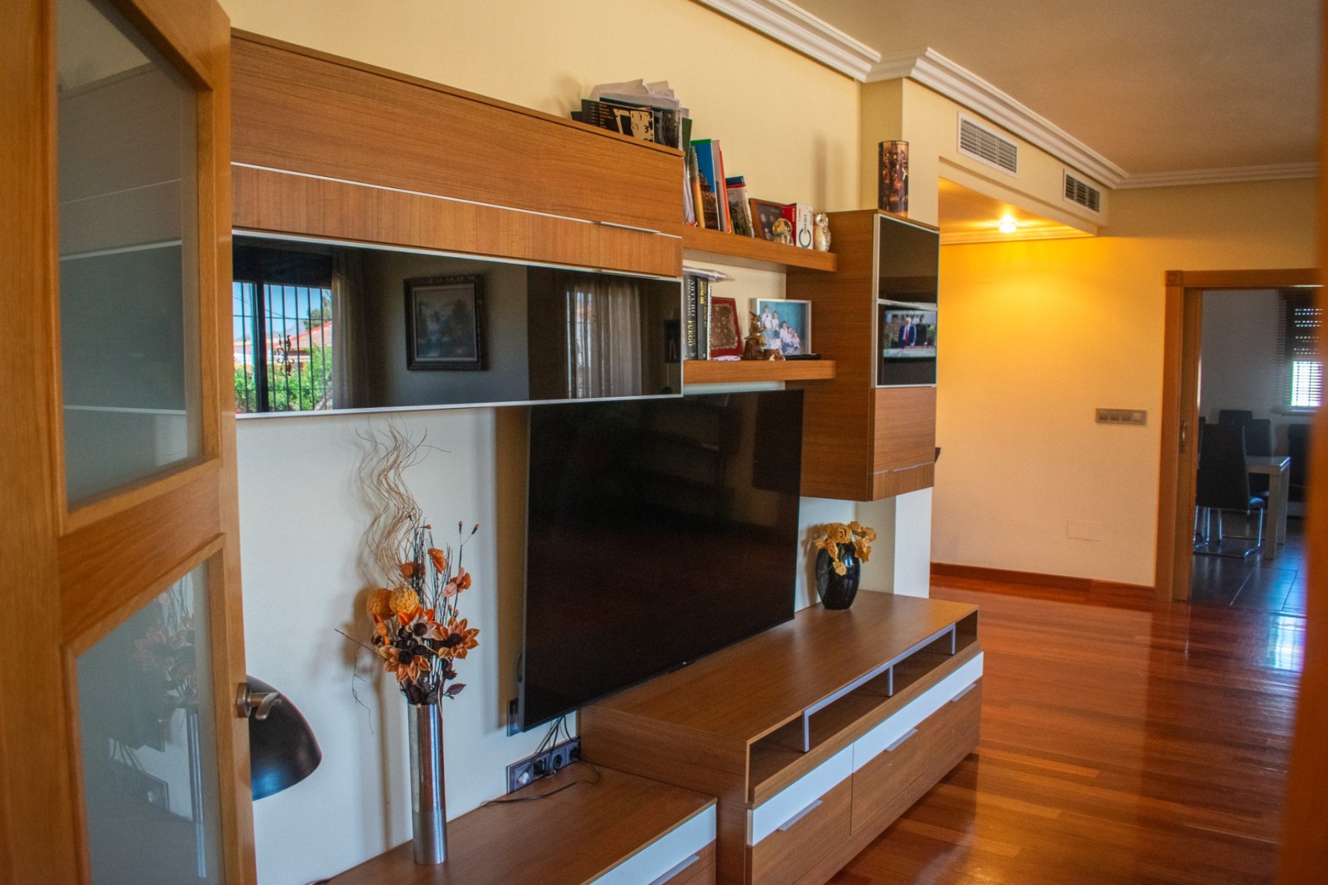 Herverkoop - Country House - Orihuela - El raal