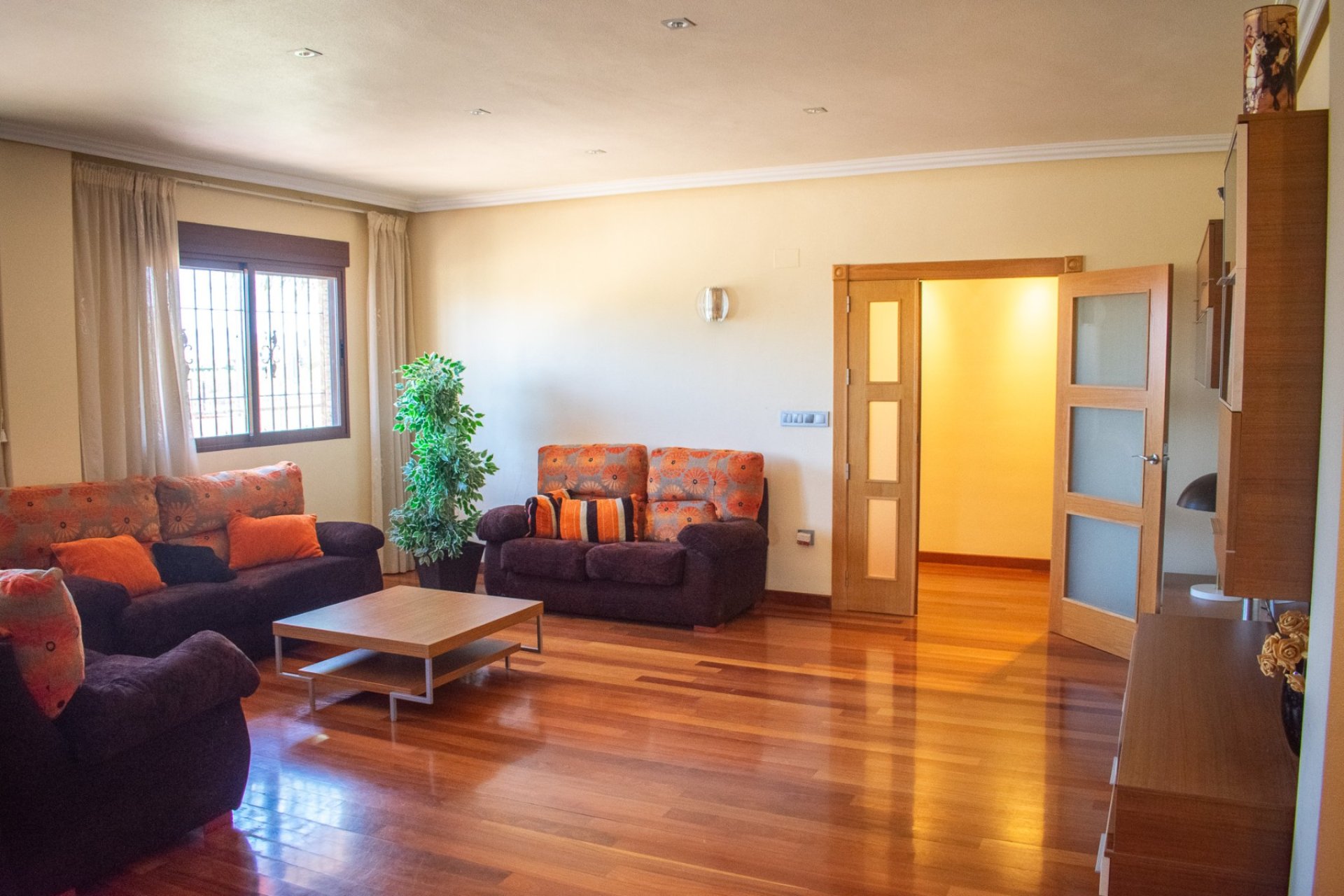 Herverkoop - Country House - Orihuela - El raal