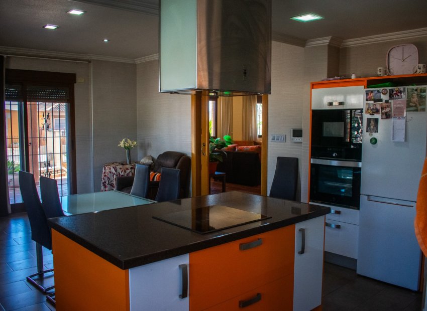 Herverkoop - Country House - Orihuela - El raal