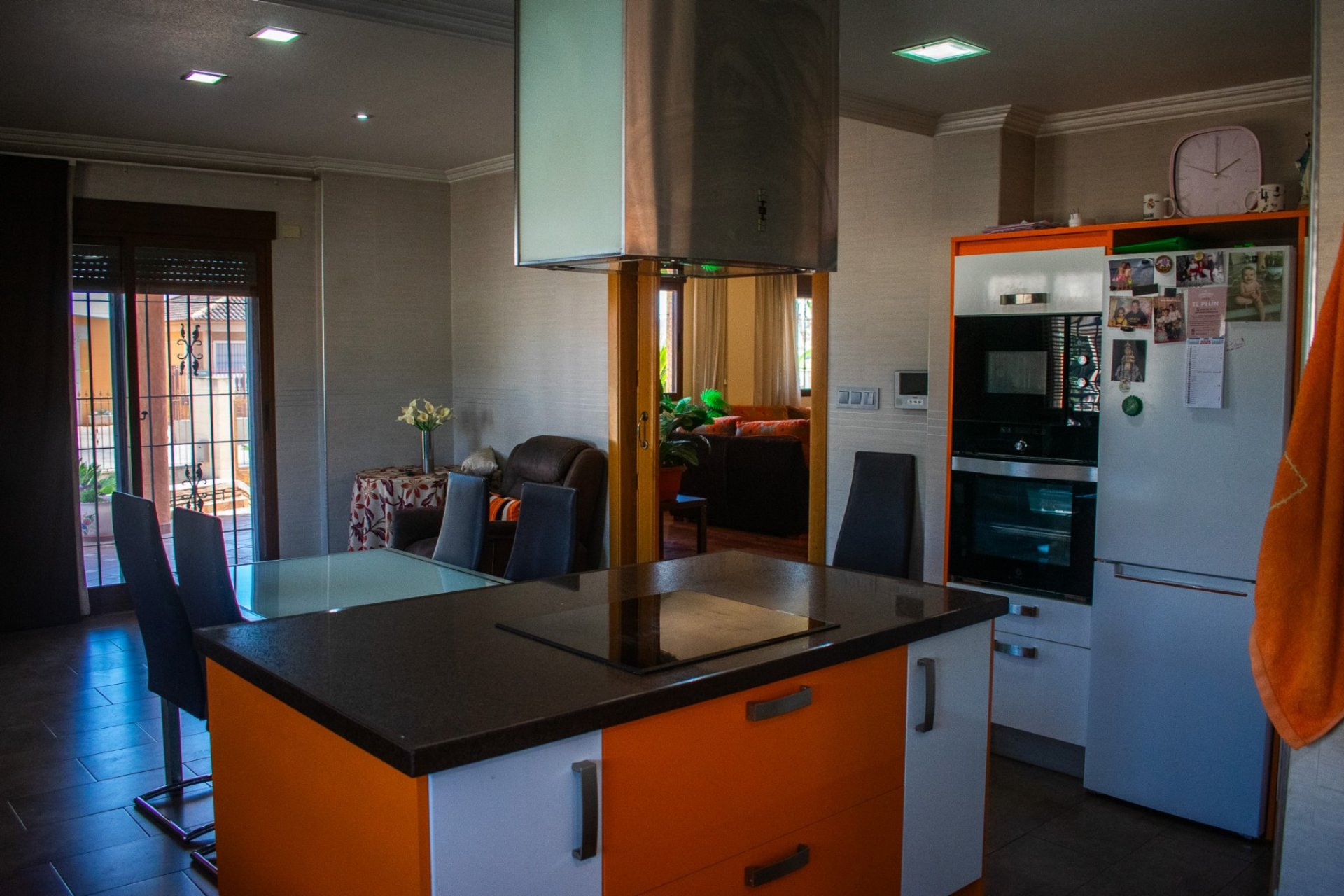 Herverkoop - Country House - Orihuela - El raal